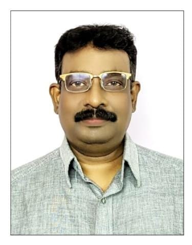 Dr Gampa Vijayakumar