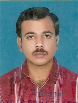 Dr. R Ramasubramania Raja